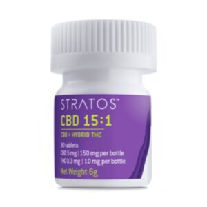 2.5MG CANNABIS CAPSULES – PURPLE INDICA