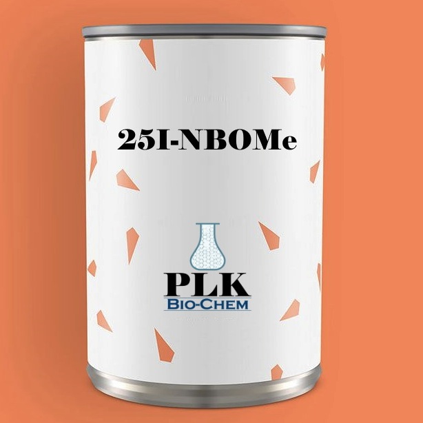 25I NBOMe 500g