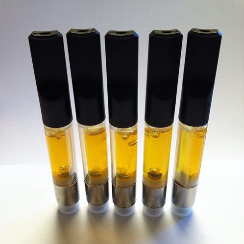 Dmt cart