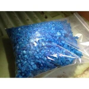 Flakka A-pvp (α-Pyrrolidinopentiophenone)