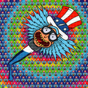 Lsd