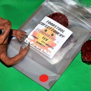 Lemon Tek Edibles