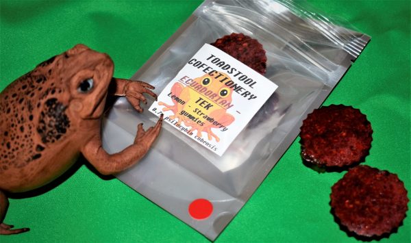 Lemon Tek Edibles