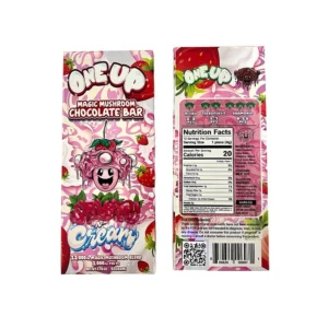 One Up Chocolate Bar