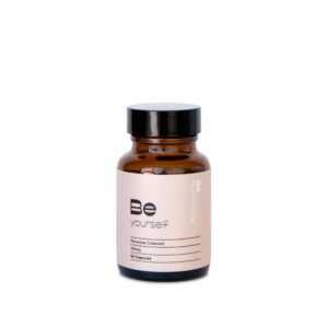 Magic mushroom capsules - Be Yourself (Core) Microdose