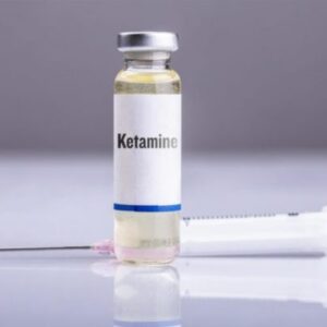 What Is Ketamine?