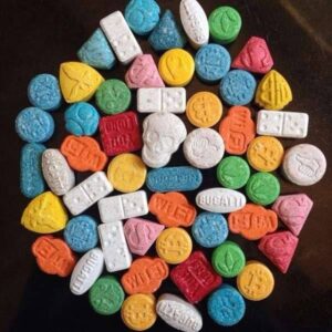MDMA