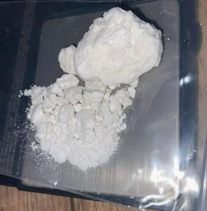 BIO Cocaine