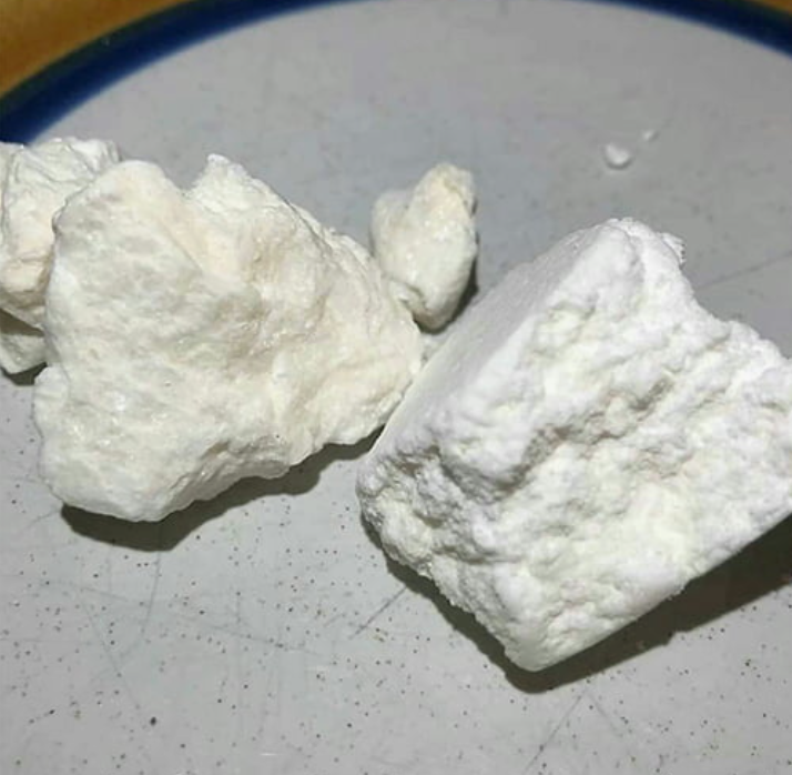 Peruvian Cocaine