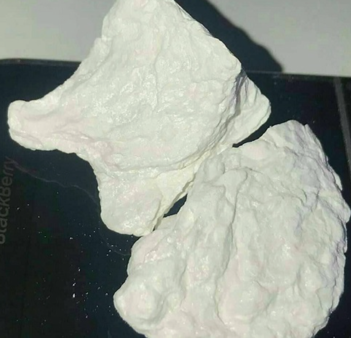 Fishscale Cocaine
