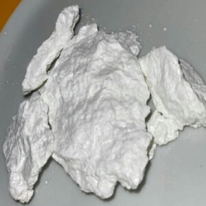 Volkswagen Cocaine